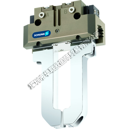 雄克夾爪PGN-plus 50-1-AS，雄克夾具PGN-plus 50-1-AS