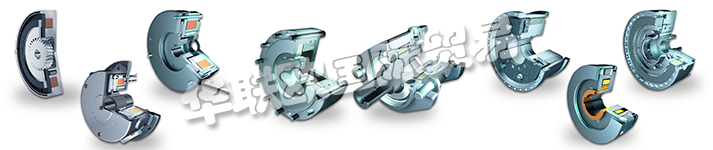 STROMAG廣泛的產(chǎn)品系列包括STROMAG彈性聯(lián)軸器，聯(lián)軸器,制動(dòng)器,離合器，一系列液壓，氣動(dòng)和電動(dòng)制動(dòng)器，以及完整系列的電動(dòng)，液壓和氣動(dòng)離合器。