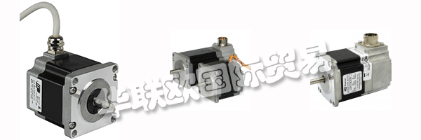 四十多年來，MCLENNAN Servo Supplies Ltd專注于先進的運動控制。