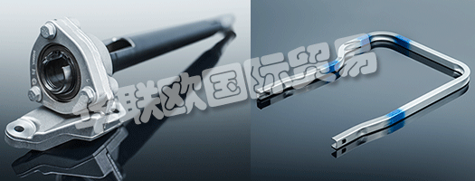 　　毫無疑問，MUBEA在輕質(zhì)結(jié)構(gòu)和減少摩擦和包裝空間方面代表著卓越的能力。至于解決CO 2 的問題而言，MUBEA會支持你與他們所掌握的一切手段。