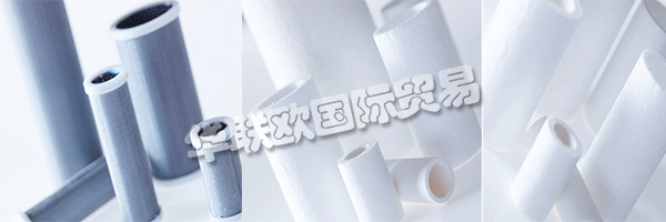 它們通過了ISO 9001質(zhì)量標(biāo)準(zhǔn)認(rèn)證，這證明了MICRAFILTER的承諾。
