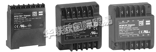 德國KRIWAN公司是專業(yè)從事電機(jī)/制冷壓縮機(jī)的保護(hù)控制、