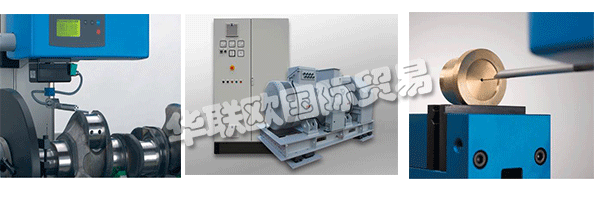 在用于激光材料加工的工業(yè)激光領(lǐng)域，JENOPTIK活躍于整個激光價值創(chuàng)造鏈。