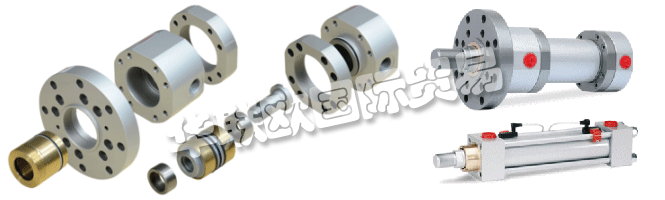 CONFORTI Oleodinamica專門從事液壓缸的設計和生產(chǎn)，
