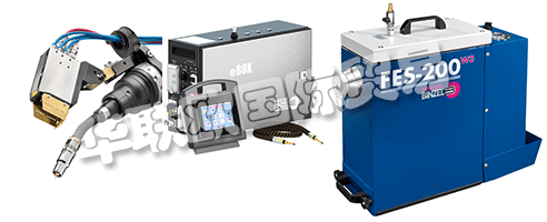 ABICOR BINZEL是第一家獲得DIN EN ISO 9001質(zhì)量管理證書的純焊槍制造商。