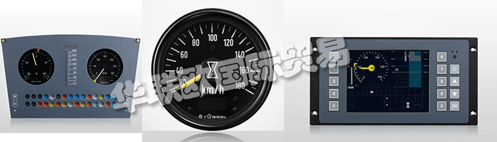 DEUTA-WERKE成立了Deutsche Tachometer Werke GmbH，