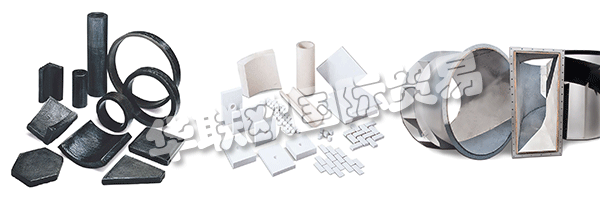 ABRESIST的客戶都會運送數(shù)百萬噸的材料，