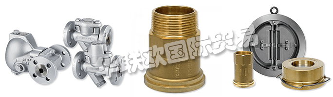 GESTRA杰斯特公司創(chuàng)建于1902年，