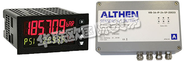 ALTHEN是他們行業(yè)中首批獲得DIN EN ISO 9001：2008認(rèn)證的公司之一。