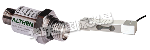 ALTHEN Sensors&Controls是德國和荷蘭測量和傳感器技術(shù)領(lǐng)域?qū)＜业穆?lián)合團(tuán)隊(duì)。