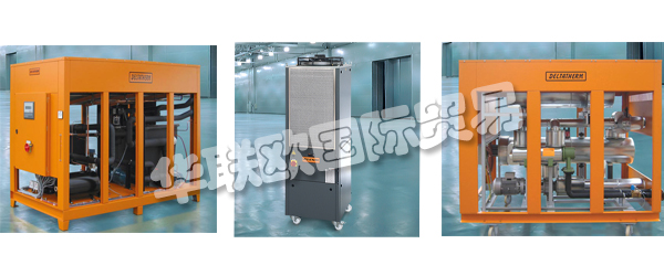 該DELTATHERM 木屬有限公司，一個家族擁有的公司總部設在科隆附近很多，因為領先的德國制造商的工業(yè)制冷系統(tǒng)和溫度控制的1971年之一。120名員工每年在三家工廠生產和銷售約10,000臺冷水機組，溫度控制器，加熱器，冷卻裝置和冷卻部件。