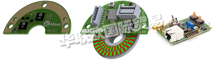 IC-HAUS GmbH是德國領(lǐng)先的標(biāo)準(zhǔn)集成電路(ASSP)和定制ASiC半導(dǎo)體解決方案的獨立制造商。