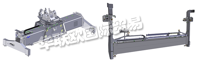 每臺(tái)BROMMA吊具都經(jīng)過(guò)了廣泛的功能測(cè)試，其中諸如扭鎖，