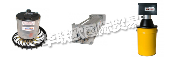 INTERlUBE Limited成立于1922年，位于英國普利茅斯。