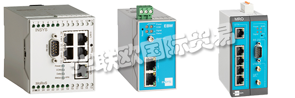 INSYS ICOM與您合作，為您的目標(biāo)找到最佳的技術(shù)和財(cái)務(wù)解決方案。