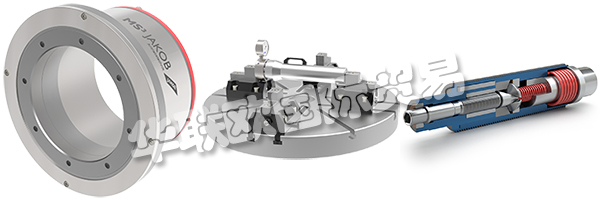 JAKOB Antriebstechnik還開發(fā)了一種有效的保護系統(tǒng)，