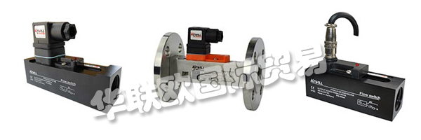 德國(guó)KEWILL的專利熱擴(kuò)散技術(shù)適用于工業(yè)過(guò)程和工廠應(yīng)用的流量測(cè)量解決方案。