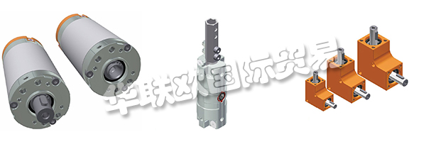 KETTERER驅(qū)動(dòng)器在全球范圍內(nèi)移動(dòng)建筑構(gòu)件，工業(yè)設(shè)備，
