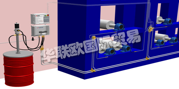 ASSALUB開發(fā)，制造和銷售合理潤滑自動化設(shè)備。這包括用于手動潤滑和中央潤滑的設(shè)備，以及用于處理潤滑劑的設(shè)備。高品質(zhì)將產(chǎn)品與Assalub區(qū)分開來。