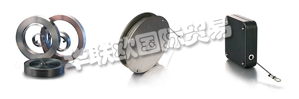 1989年，LESJOFORS通過戰(zhàn)略性地增加了墨西哥Nogales工廠，擴大了他們的制造能力。
