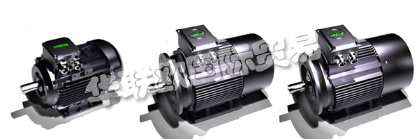 從現(xiàn)在開始，KUENlE為“世界標準”提供PREMIUM LINE的電機。