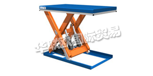 EDMOLIFT 是歐洲最大的平臺車、托盤搬運(yùn)產(chǎn)品以及手動輔助設(shè)備制造商及供應(yīng)商之一。