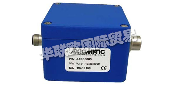 AXIOMATIC提供高效，創(chuàng)新的電子控制解決方案，專注于為客戶增加價值。