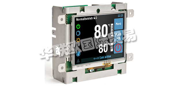 ELOTECH，在工業(yè)電子領域代表著質(zhì)量“德國制造” 20多年。他們成立于1994年，在數(shù)字過程控制器的生產(chǎn)方面擁有多年的經(jīng)驗。