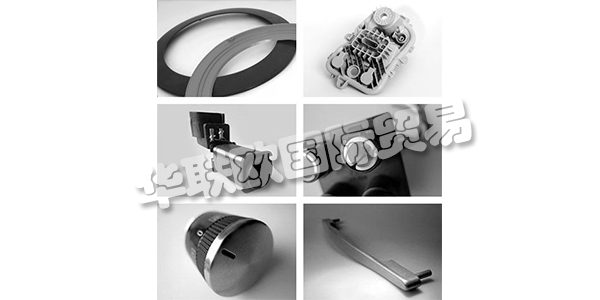 EUROTEC汽車，電器及電子產(chǎn)品，白色家電，電器，建筑，家具，體育和生產(chǎn)工程塑料的許多部門，包括衛(wèi)生設(shè)備。它在標(biāo)準(zhǔn)產(chǎn)品的競爭性特殊產(chǎn)品中提供創(chuàng)造性的解決方案。