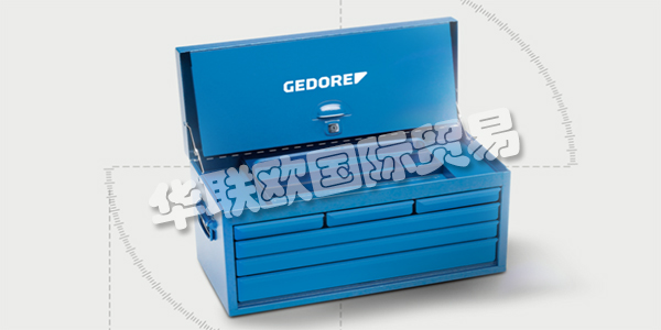 GEDORE總部位于德國(guó)雷姆沙伊德，在全球70多個(gè)國(guó)家設(shè)有代表處。其約2300名員工在巴西，英國(guó)，奧地利和南非的六個(gè)德國(guó)工廠和生產(chǎn)工廠生產(chǎn)工具。
