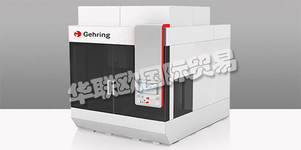 GEHRING是研磨技術(shù)領(lǐng)域的全球機械工程公司。
