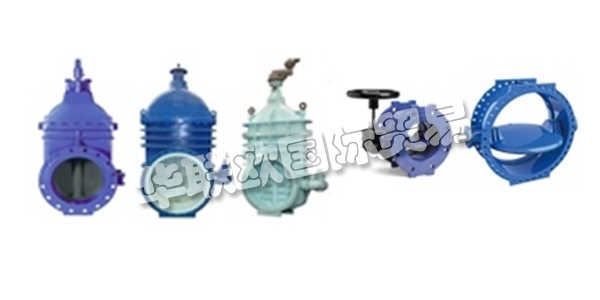 GLENFIELD是世界各地水壩，水庫和水電設(shè)施大直徑閥門的領(lǐng)先供應(yīng)商。