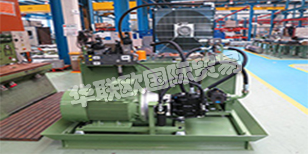 GLUAL擁有自己的ENGINEERING DEPARTMENT專業(yè)從事工業(yè)過程的自動(dòng)化：液壓  　　系統(tǒng)和電子系統(tǒng)?？蛻魸M意是他們整合最佳交鑰匙解決方案的主要目標(biāo)。