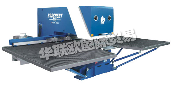 BOSCHERT GmbH + CoKGL?rrach經(jīng)過不斷的發(fā)展和創(chuàng)新的理念，多年來一直是鈑金加工的代名詞。從領(lǐng)域最開始誕生在1973年的沖孔機(jī)于1978年數(shù)控金屬板材加工BOSCHERT目前的水平已經(jīng)投放市場(chǎng)仍處于每天都在使用他們的“人”在多臺(tái)計(jì)算機(jī)上。無論是開槽，沖孔還是彎曲， Boschert都是您鈑金加工的合作伙伴。