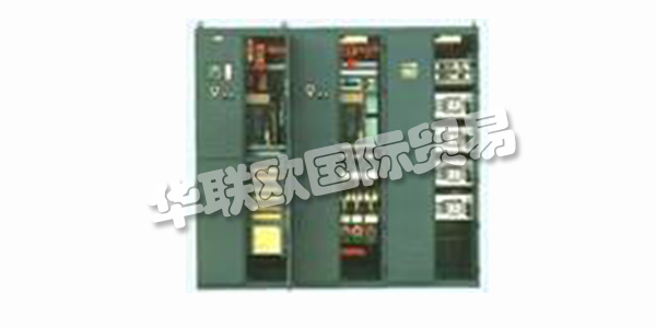 LEUKHARDT 在20世紀(jì)50年代中期，開始建造變電站，開發(fā)和生產(chǎn)中壓系統(tǒng)和低壓系統(tǒng)。
