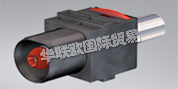 COMBITAC模塊化連接器允許您在緊湊的框架或外殼中組合各種接觸類型，如電源，信號，數(shù)據(jù)，熱電偶，同軸，光纖，氣動和液壓連接。