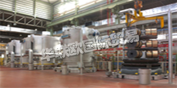 EBNER是一家全球性的家族企業(yè)，也是金屬行業(yè)熱處理設(shè)施的市場(chǎng)領(lǐng)導(dǎo)者。