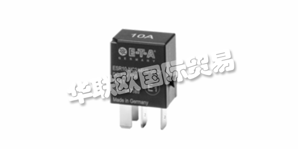 ETA Elektrotechnische Apparate GmbH公司總部位于紐倫堡附近的Altdorf，70年來在全球市場上取得了成功。如今，ETA在設備保護斷路器的設計和生產(chǎn)方面處于市場領先地位。與客戶合作，他們的目標是為即使是最嚴苛的電流過流保護挑戰(zhàn)提供解決方案。