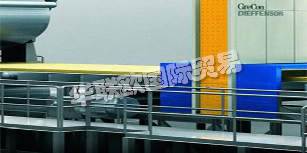 GREGON業(yè)務部門是世界領先的工業(yè)生產機器防火解決方案供應商之一。屬于FAGUS GREGON的一部分。