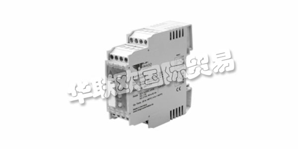德國DRAGO主要產(chǎn)品：DRAGO信號轉(zhuǎn)換器、溫度變送器、中繼器、電源、隔離器等。DRAGO Automation GmbH憑借多年的經(jīng)驗，開發(fā)和制造最先進(jìn)的自動化技術(shù)電子元件?；谔厥獾脑O(shè)計理念，他們可以為經(jīng)濟(jì)型小批量提供定制的解決方案。