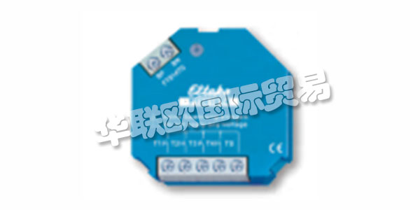 德國(guó)ELTAKO主要產(chǎn)品：ELTAKO繼電器、壓力開關(guān)、電表、電源、調(diào)光器等。ELTAKO在70多年來一直代表著高性能和創(chuàng)造性 - 在開發(fā)和生產(chǎn)用于建筑安裝和控制技術(shù)的創(chuàng)新產(chǎn)品方面具有最高水平的能力和質(zhì)量。