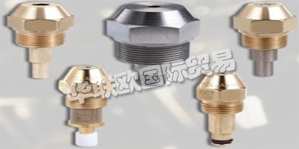 DELAVAN Spray Technologies油加熱部門是世界領(lǐng)先的噴嘴，適用于從家用加熱到商用鍋爐的燃燒應(yīng)用。