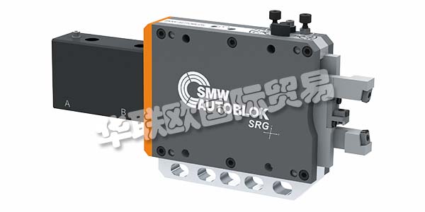 美國SMW AUTOBLOK主要產(chǎn)品：SMW AUTOBLOK夾頭、卡盤、夾緊系統(tǒng)等。SMW AUTOBLOK Corporation是一家專注于通過最優(yōu)質(zhì)的產(chǎn)品和服務實現(xiàn)客戶目標和期望的工件持有公司。他們母公司SMW Autoblok SPA的產(chǎn)品為他們提供了市場上最大，高質(zhì)量的車削工件夾具。SMW Autoblok將庫存的標準產(chǎn)品與訓練有素的銷售，服務和工程人員相結(jié)合，以一致的價格為各行各業(yè)的客戶提供理想的工件夾持解決方案。該組織致力于更深入地了解客戶的需求，以提供面向特定客戶應用的產(chǎn)品和服務。他們與客戶建立誠實，開放的關系，以保持長期聯(lián)系。