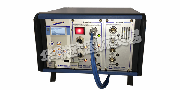 AQUASANT Messtechnik AG是一家家族企業(yè)。