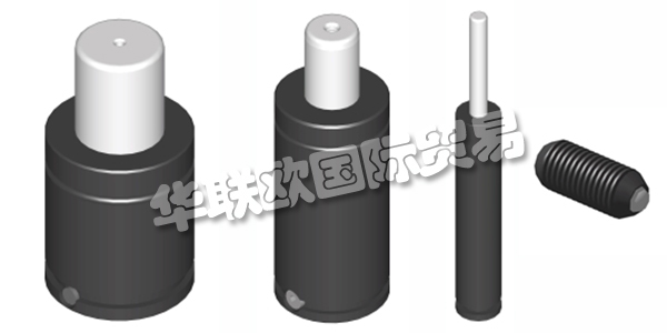 德國NITROGAS主要產(chǎn)品：NITROGAS氣彈簧、滾輪凸輪等。NITROGAS于1988年在維多利亞(西班牙)成立，現(xiàn)已成為最重要的氣瓶生產(chǎn)商之一。