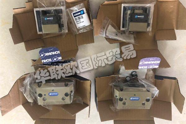 7月2日SCHUNK雄克相關產品詢價和報價具體情況是漲是跌仍然讓業(yè)內人士比較關心