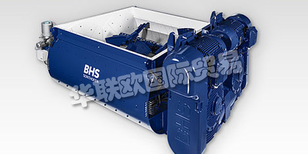 德國BHS主要產(chǎn)品：BHS攪拌機(jī),過濾機(jī)等。BHS是一個(gè)所有者管理的中型機(jī)器設(shè)備制造集團(tuán)企業(yè)，員工總數(shù)超過 350 名，在全球范圍內(nèi)擁有多個(gè)駐地。他們的工作領(lǐng)域是機(jī)械加工技術(shù)，他們的核心競爭力是：攪拌技術(shù);破碎技術(shù);回收技術(shù);過濾技術(shù)。