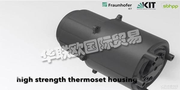 如果以后使用上塑料外殼電機(jī)，只要保證散熱的前提下，那么他的重量下降是個(gè)明顯優(yōu)勢(shì)了