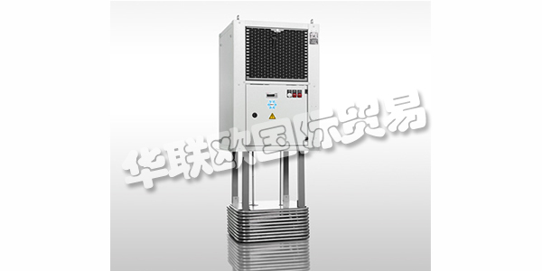 BKW制冷機(jī)WRK系列水冷卻器，用于激光，電主軸和塑料加工。