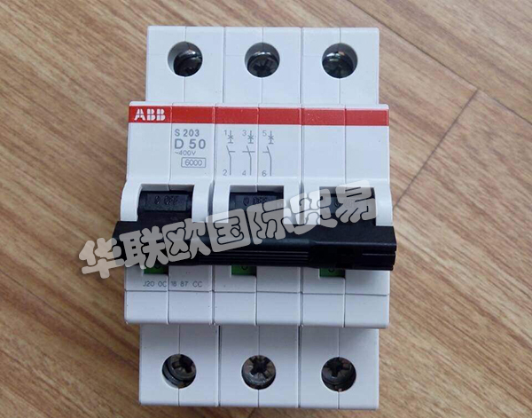 ABB空氣開關到底是什么啊?它跟空氣有何關系？
